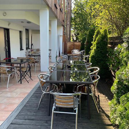 ماريبور Residence Meljska المظهر الخارجي الصورة
